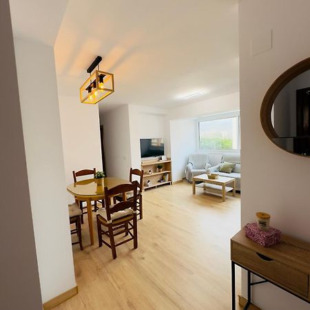 Apartamento El Lugar Málaga Eksteriør billede