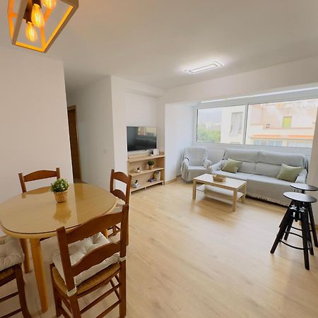 Apartamento El Lugar Málaga Eksteriør billede